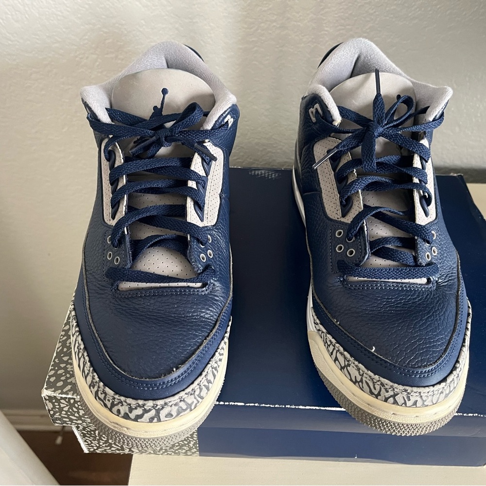 Men’s Jordan’s